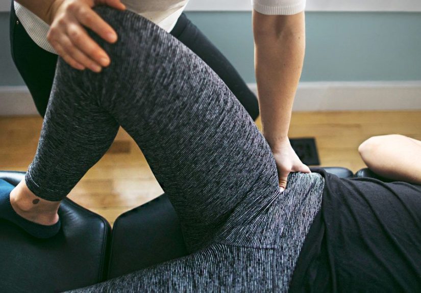 Multiple Sclerosis and Joint Pain: Symptoms and Treatment