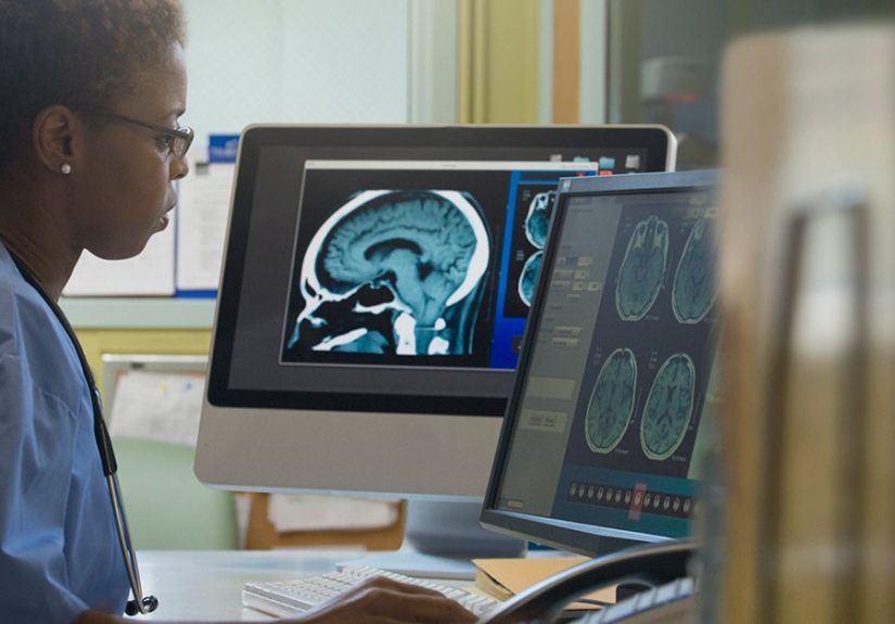 Muscular Dystrophy (MD) vs. Multiple Sclerosis (MS)