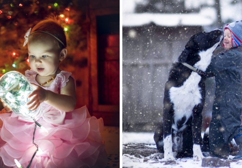 My Winter Photos That Will Get You In The Holiday Mood