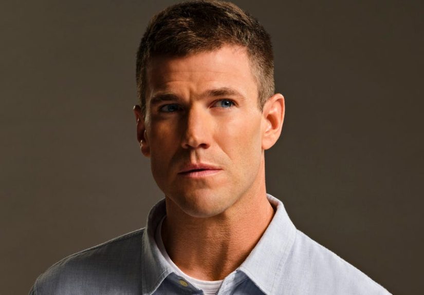 &lsquo;NCIS: Origins&rsquo; Reveals Sneak Peek of Austin Stowell as Young Gibbs