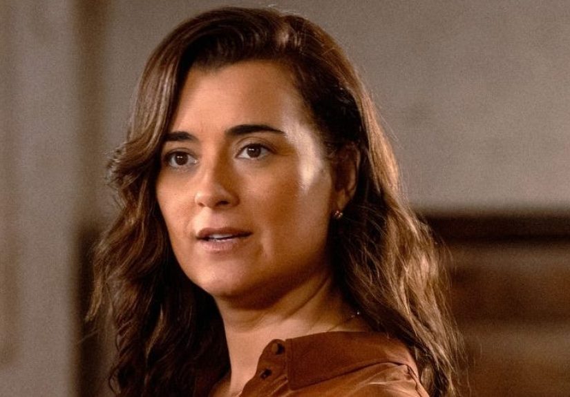 'NCIS: Tony & Ziva' Star Cote de Pablo Weighs in on a Season 2