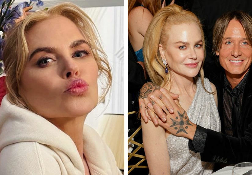 Nicole Kidman Brutally Blasted Online After Viral Cryptic Divorce Comment