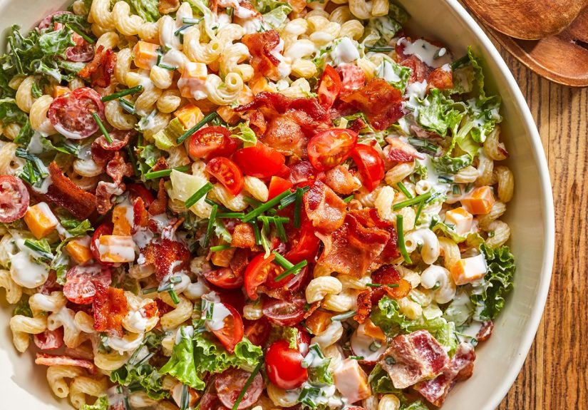 Our Readers’ 10 Favorite Pasta Recipes