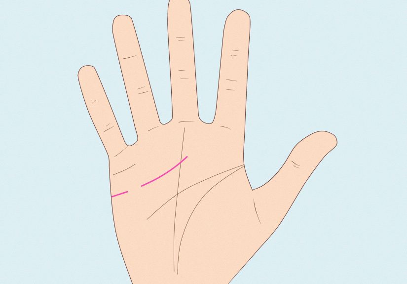 Palmistry: How to Find and Analyze Your Love Lines