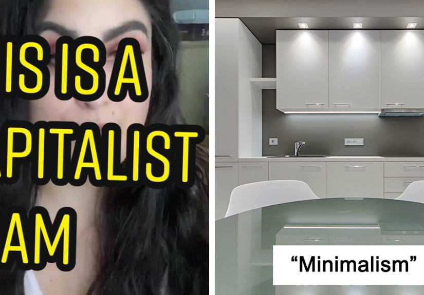 People Name 24 Capitalist Scams To Show How Dystopian Our Society Has Become