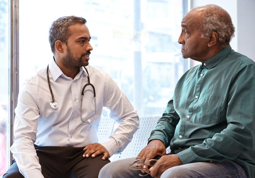 Peyronie's Disease: What Happens If It's Left Untreated?