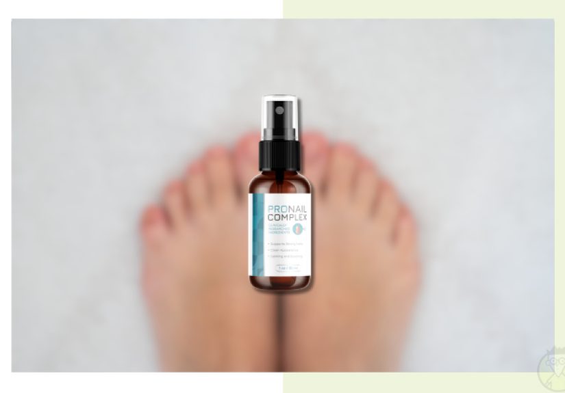 ProNail Complex Reviews 2025 • Fungus Killer • Does it Work?