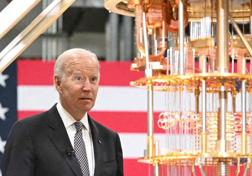 Quantum Computers Could Be Truly Useful in Just Two Years