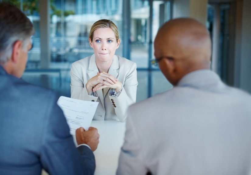 Questions Not to Ask an Employer During a Job Interview
