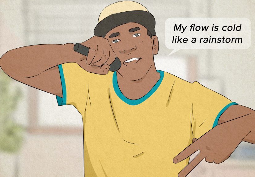 Rap Battle Roast Generator: Custom Roasts For Extra Sting