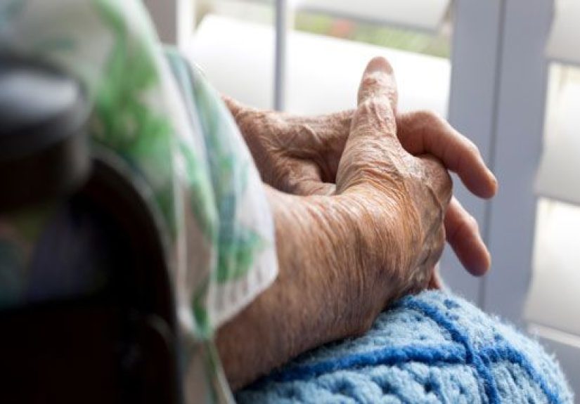Researchers Say Number of Older ‘Shut-Ins’ Is a Major Concern