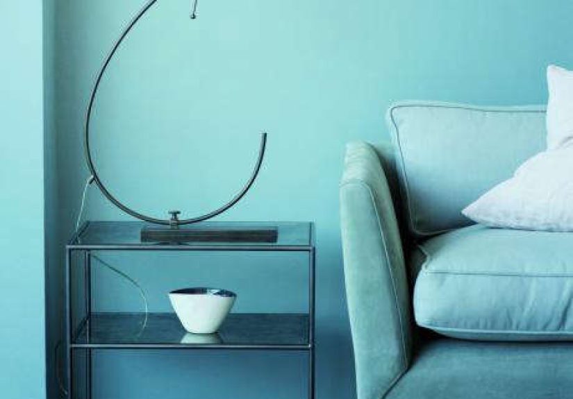 Scorpion Single Head Table Lamp