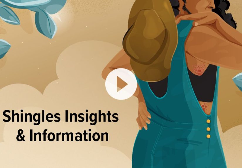 Shingles Videos from Healthline