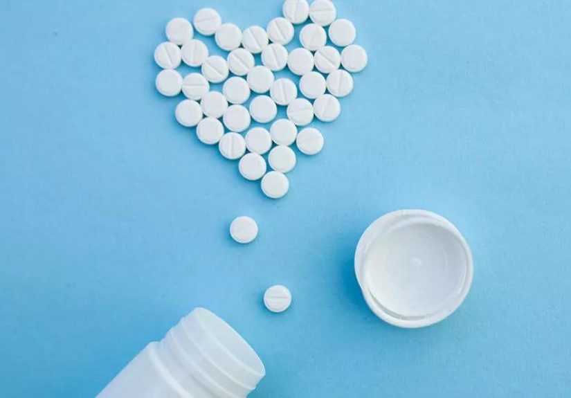 Should You Take Aspirin If You Are on Blood Thinners?