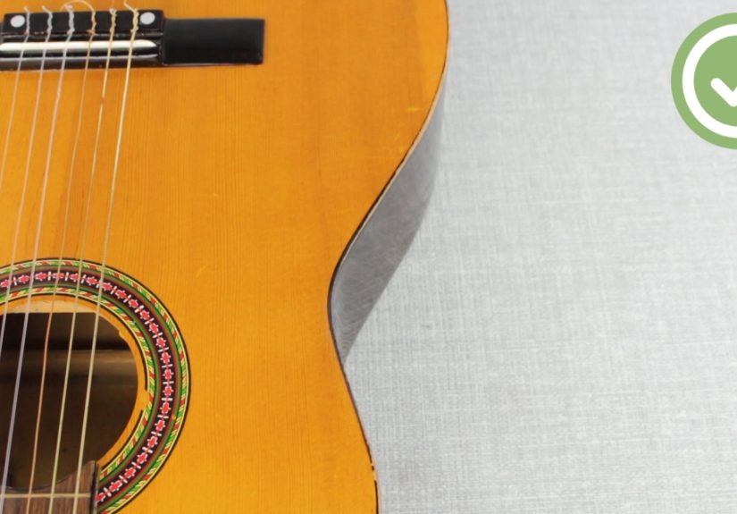 Simple Ways to Polish a Guitar: 15 Steps