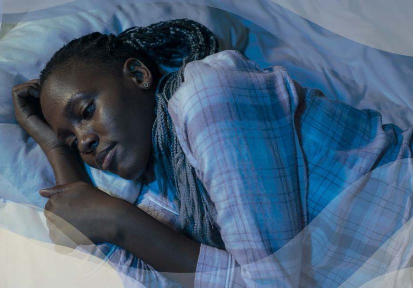 Stress Dreams: Causes and Prevention Tips