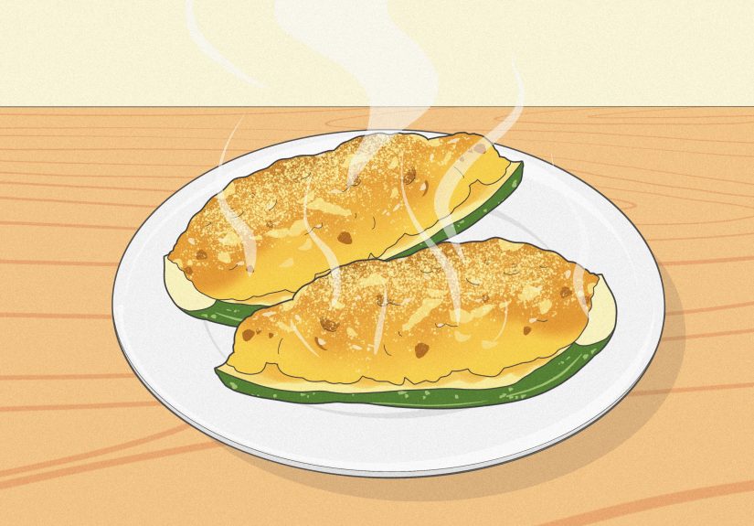 Tell if Zucchini is Bad: Warning Signs & Storage Tips