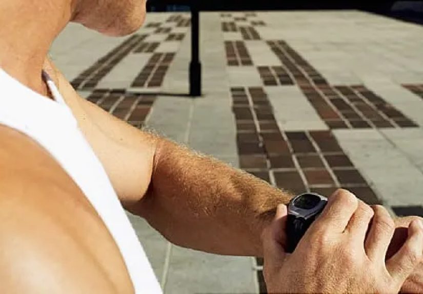 The 30-Minute Fitness Routine