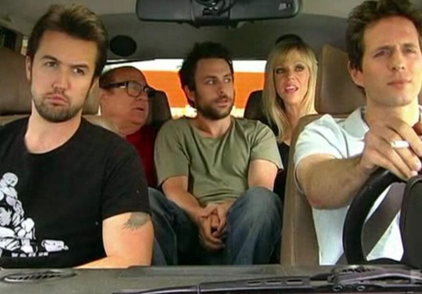 The ‘Bad Writing’ in One of Glenn Howerton’s Favorite ‘It’s Always Sunny in Philadelphia’ Episodes