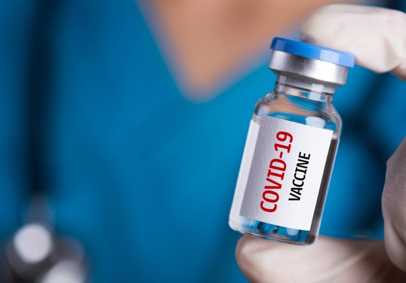 The Disparity No One Talks About: COVID Vaccines and Men
