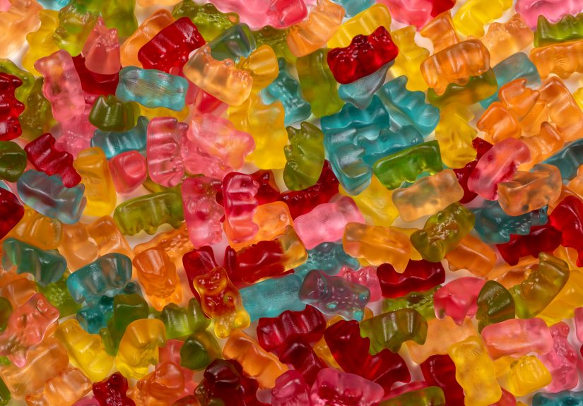 The FDA Plans to Ban Artificial Food Dyes by 2026