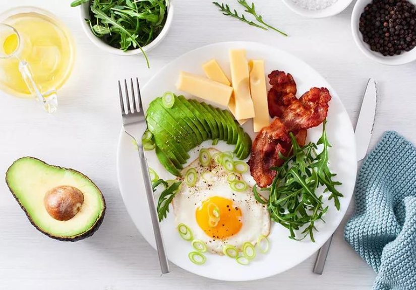 The Keto Diet: What It Is and How To Get Started