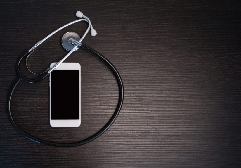 The Latest Plague of the Pandemic: A Smartphone App