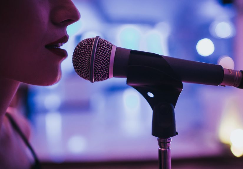 This Doctor Sings to Her Patients. And the Results Are Beautiful.