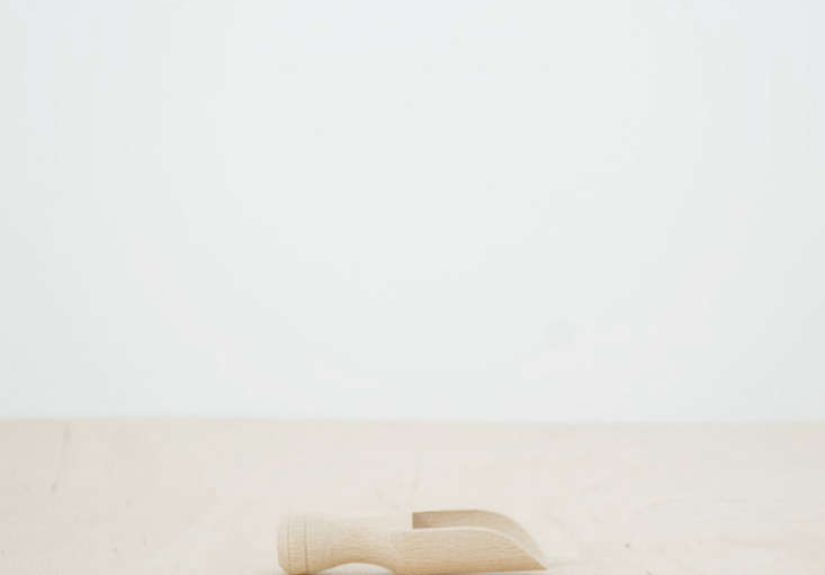 This Is Paper Salt Scoop