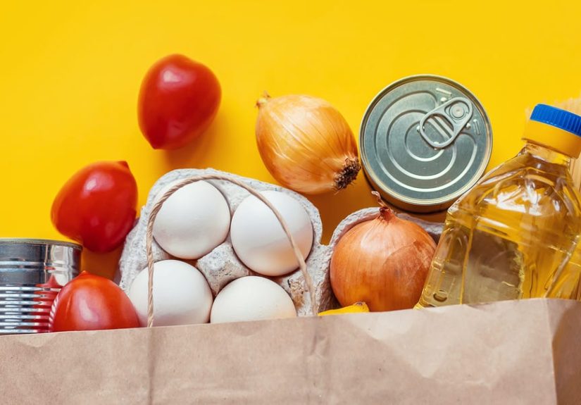 TikTok Star Keith Lee Rallies Brands to Feed Families in Need