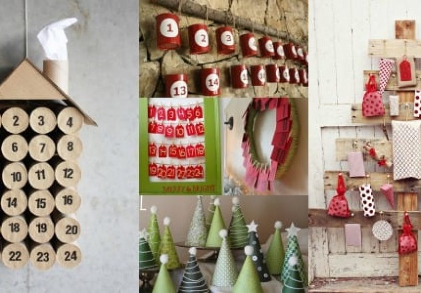 Top Ten Advent Calendars