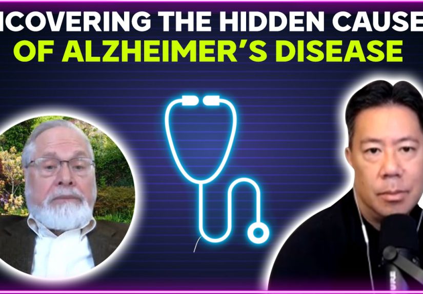 Uncovering the Hidden Causes of Alzheimer's Disease
