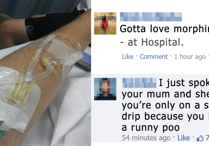 What Happens When You Lie On Social Media (57 Pics)