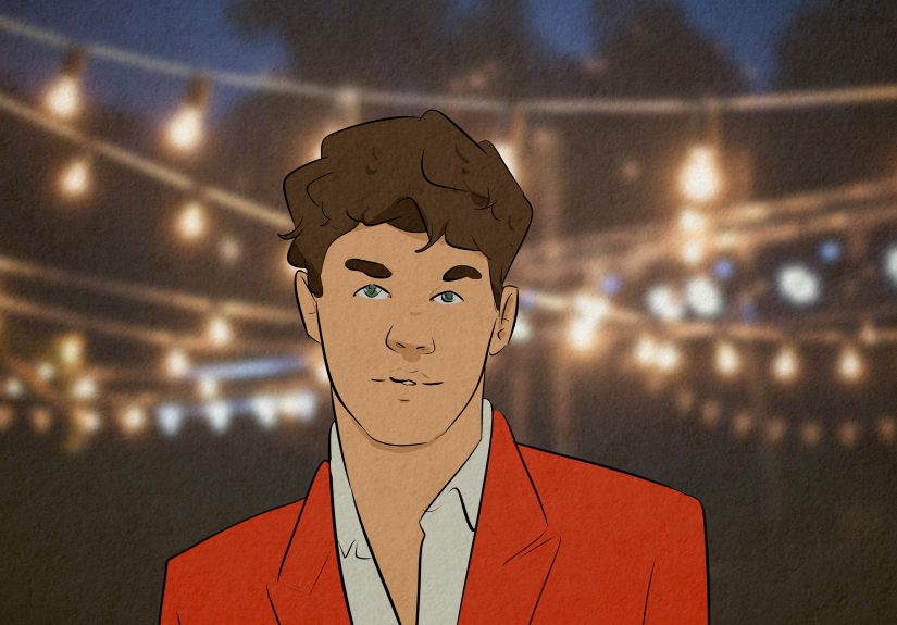 What Is a “Hot Rodent Boyfriend?” The TikTok Trend Explained