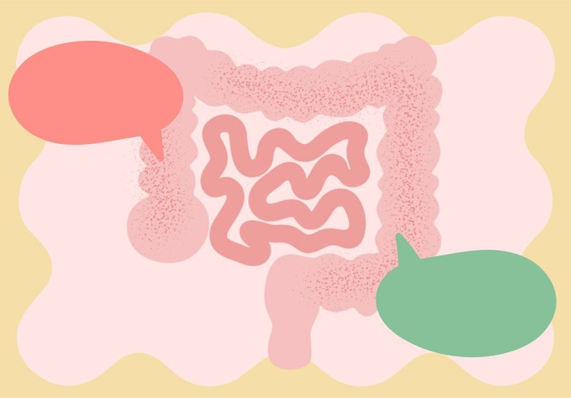 What Not to Say to Someone With Crohn’s Disease