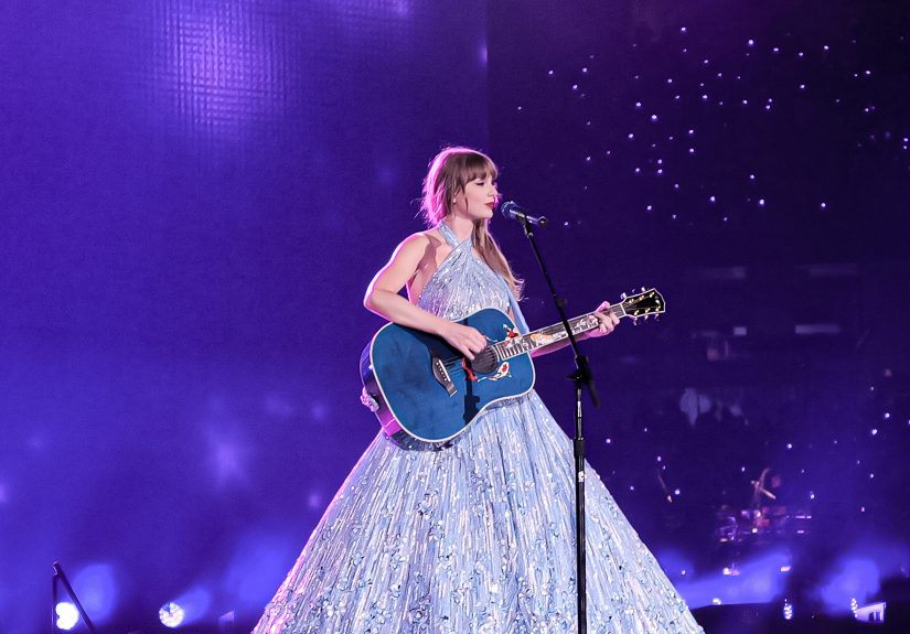 What Taylor Swift Album Am I Quiz