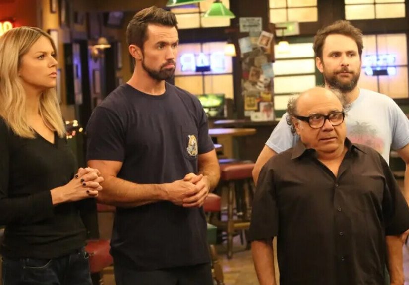 Who Is Actually the Weirdest Character on ‘It’s Always Sunny in Philadelphia’?