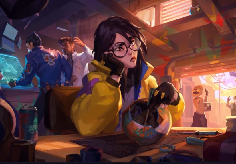 Who Should I Play Valorant Quiz: Find Your Next Main