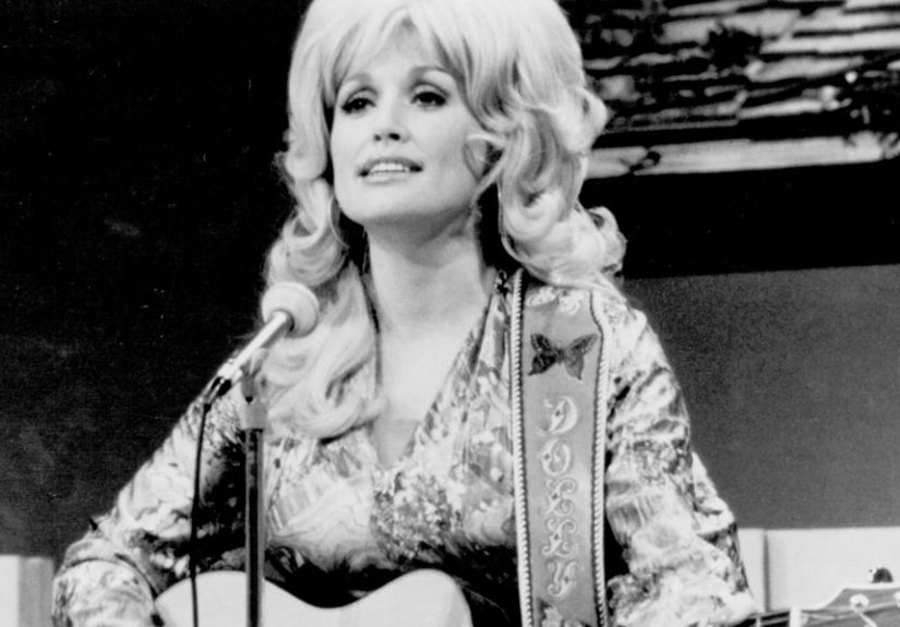 Why Dolly Parton Wrote the Iconic Song "I Will Always Love You"