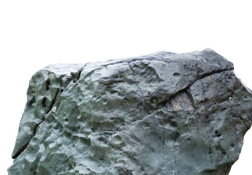 Why Is This Rock Worth $400,000?