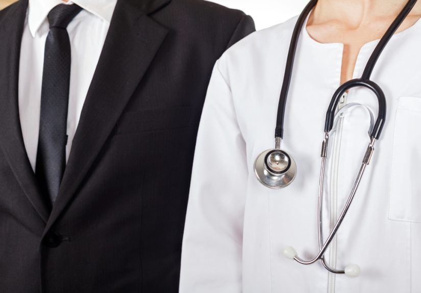 Women in Medicine: Are We Leading Yet?