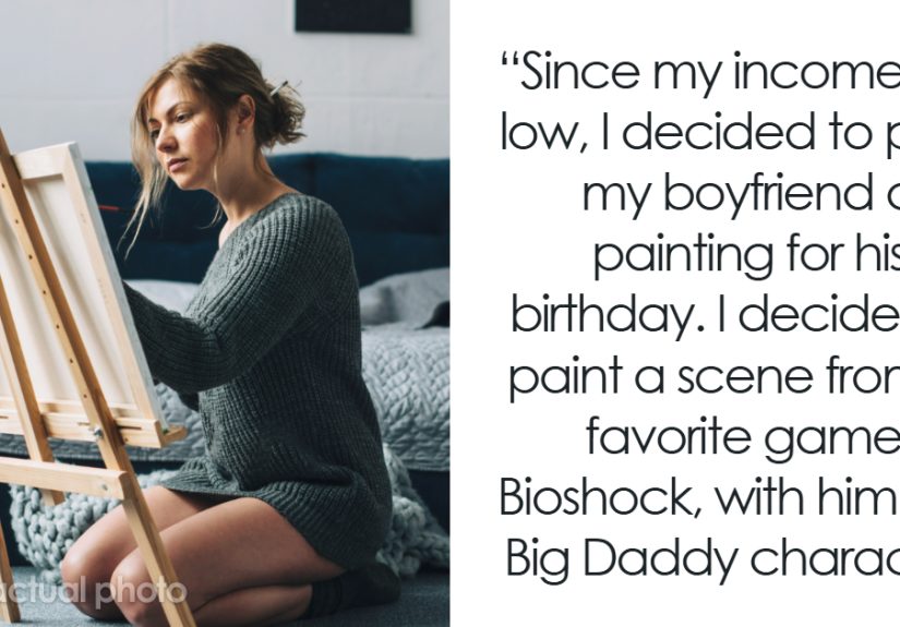 &ldquo;You Never Loved Me&rdquo;: Woman&rsquo;s B-Day Gift Triggers Boyfriend&rsquo;s Meltdown And Unravels His Secret Relationship